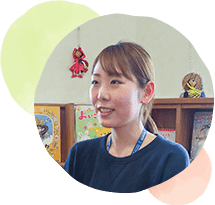 M先生