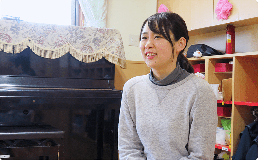 T先生