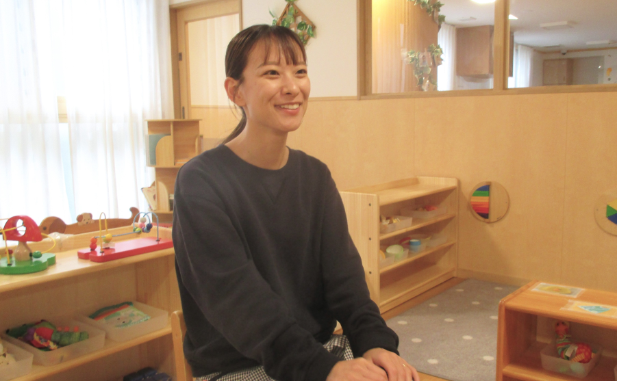Y先生