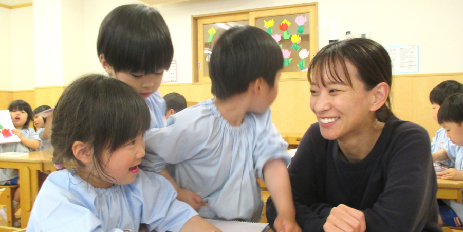 米村先生