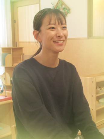 Y先生