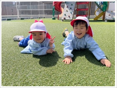 園見学img
