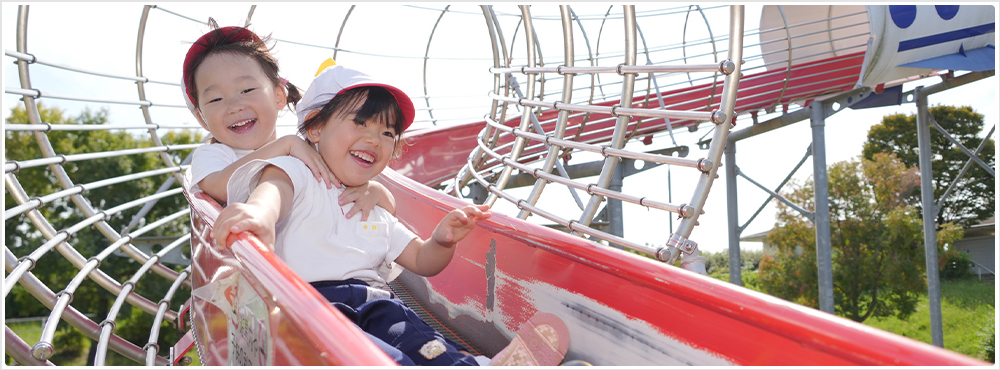 もろぐちこども園
